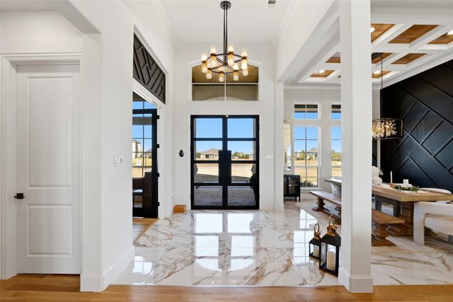 1110 Warwick Court, Mclendon Chisholm, TX 75032