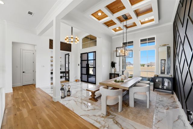 1110 Warwick Court, Mclendon Chisholm, TX 75032