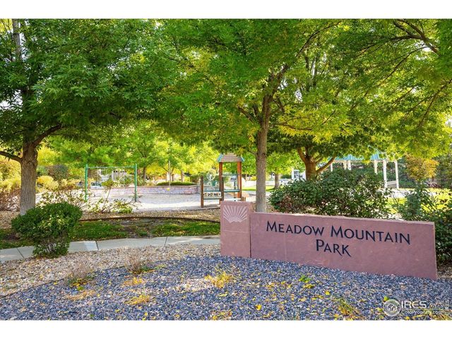 2758 Meadow Mountain Trl, Lafayette, CO 80026