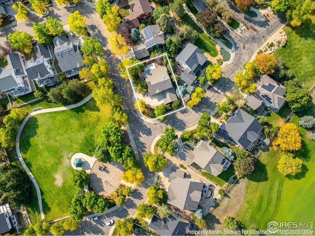 2758 Meadow Mountain Trl, Lafayette, CO 80026