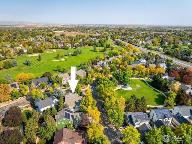 2758 Meadow Mountain Trl, Lafayette, CO 80026