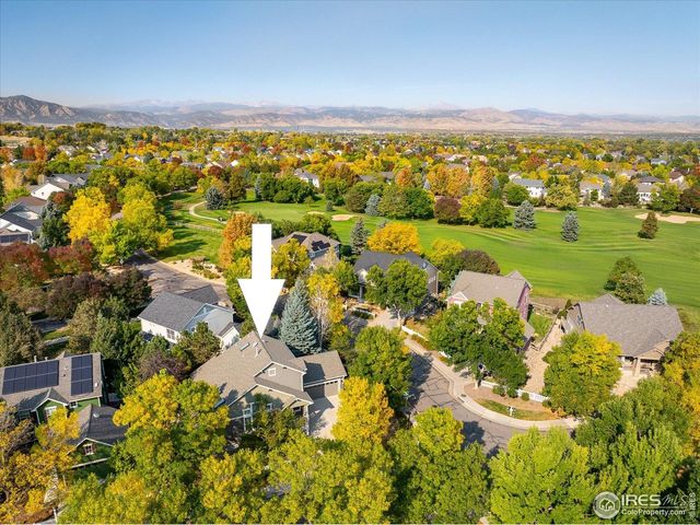 2758 Meadow Mountain Trl, Lafayette, CO 80026