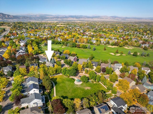 2758 Meadow Mountain Trl, Lafayette, CO 80026