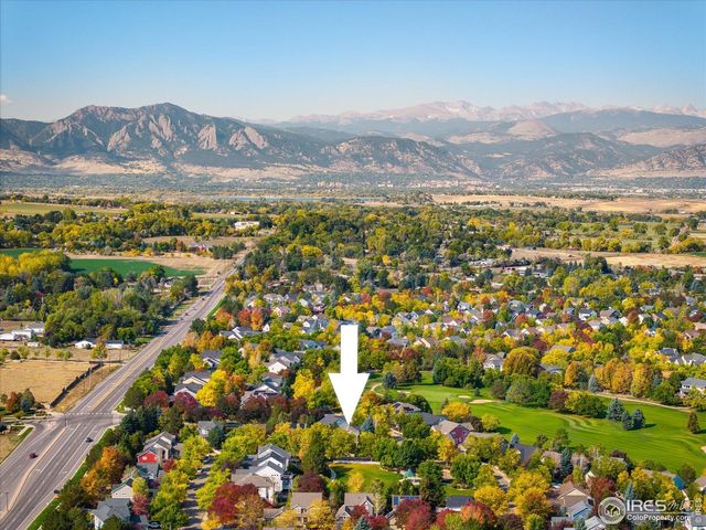 2758 Meadow Mountain Trl, Lafayette, CO 80026