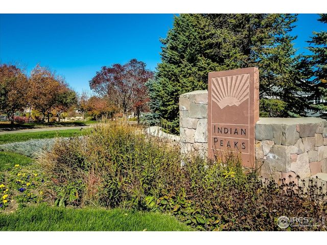 2758 Meadow Mountain Trl, Lafayette, CO 80026