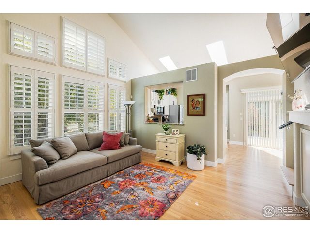 2758 Meadow Mountain Trl, Lafayette, CO 80026