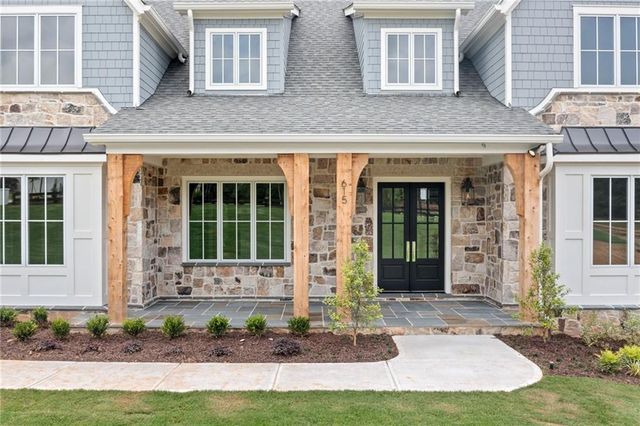 615 Claxton Lane, Milton, GA 30004