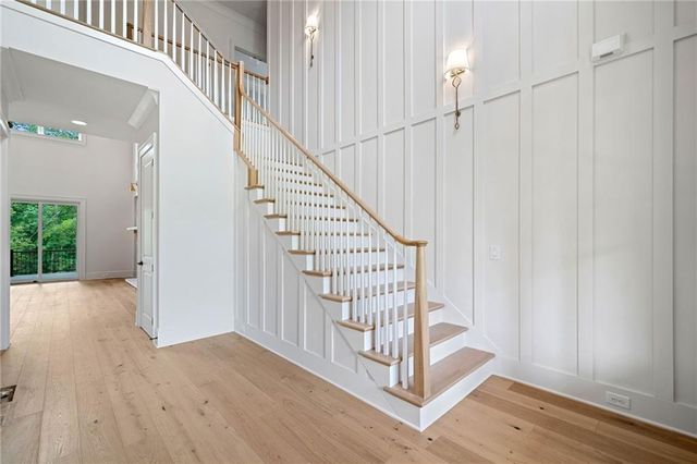 615 Claxton Lane, Milton, GA 30004