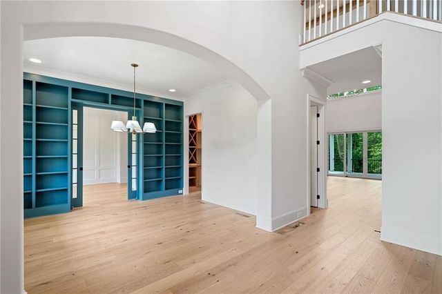 615 Claxton Lane, Milton, GA 30004