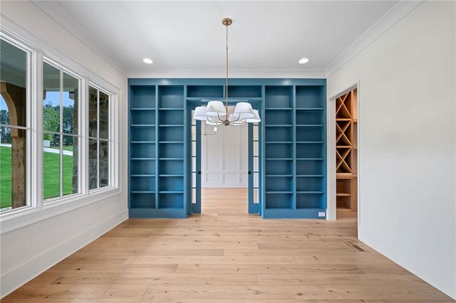 615 Claxton Lane, Milton, GA 30004