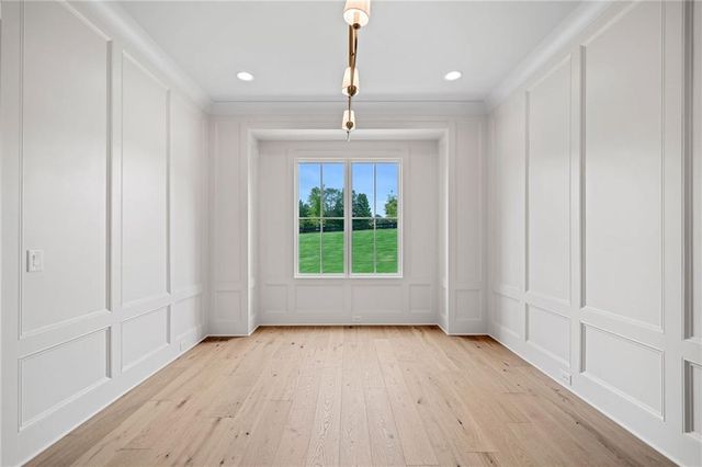 615 Claxton Lane, Milton, GA 30004