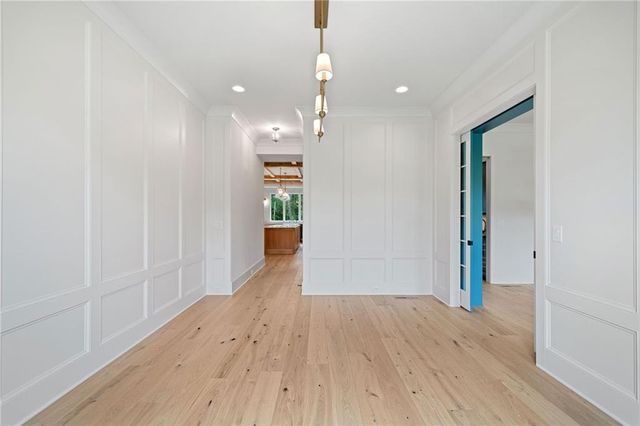 615 Claxton Lane, Milton, GA 30004