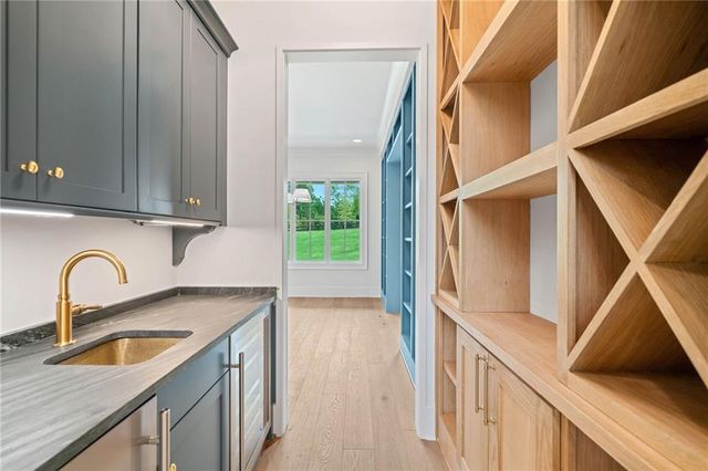 615 Claxton Lane, Milton, GA 30004