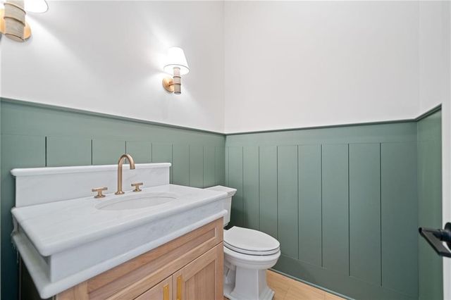 615 Claxton Lane, Milton, GA 30004