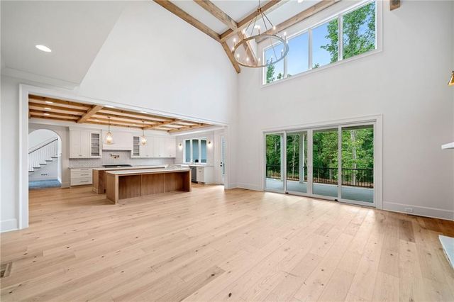 615 Claxton Lane, Milton, GA 30004