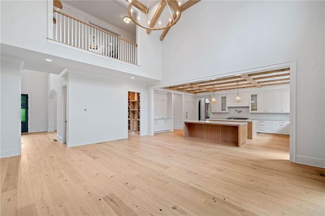 615 Claxton Lane, Milton, GA 30004