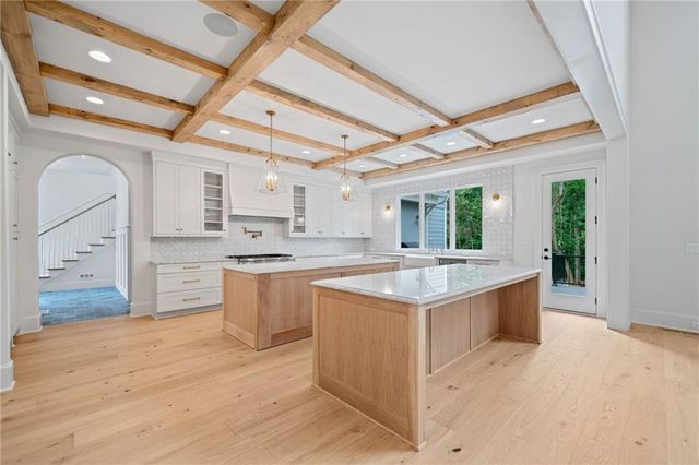 615 Claxton Lane, Milton, GA 30004