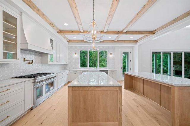 615 Claxton Lane, Milton, GA 30004