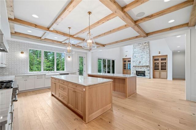 615 Claxton Lane, Milton, GA 30004