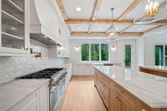 615 Claxton Lane, Milton, GA 30004