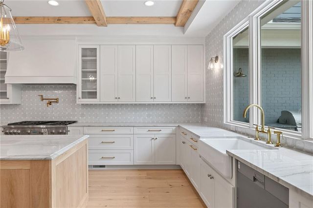 615 Claxton Lane, Milton, GA 30004