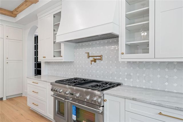 615 Claxton Lane, Milton, GA 30004