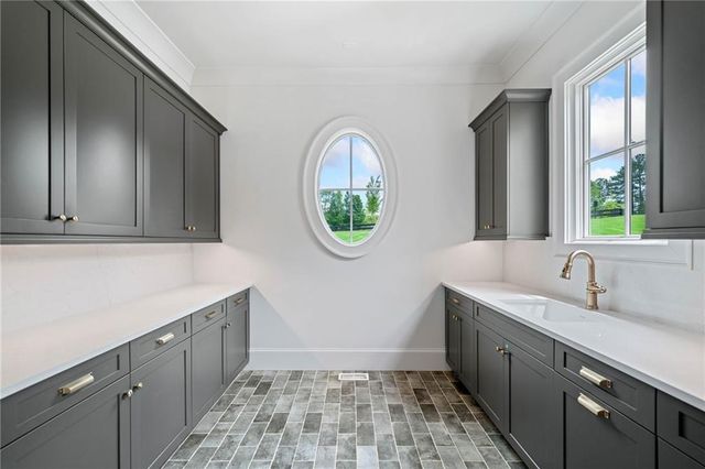 615 Claxton Lane, Milton, GA 30004