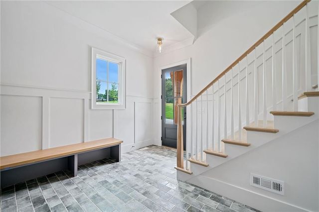 615 Claxton Lane, Milton, GA 30004