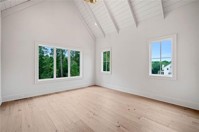 615 Claxton Lane, Milton, GA 30004