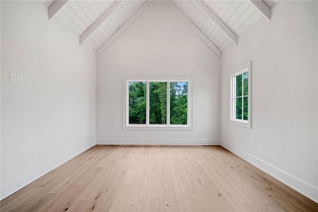 615 Claxton Lane, Milton, GA 30004