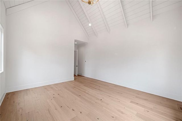 615 Claxton Lane, Milton, GA 30004