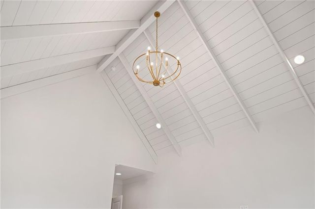 615 Claxton Lane, Milton, GA 30004