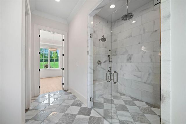 615 Claxton Lane, Milton, GA 30004