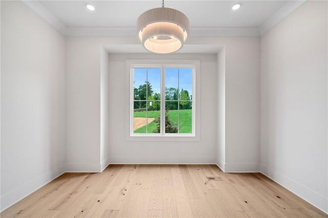 615 Claxton Lane, Milton, GA 30004