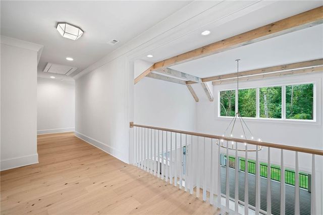 615 Claxton Lane, Milton, GA 30004