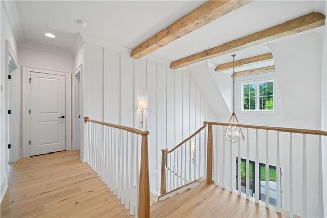 615 Claxton Lane, Milton, GA 30004