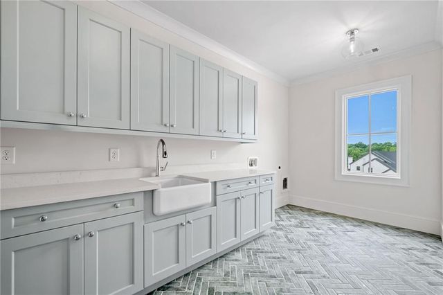 615 Claxton Lane, Milton, GA 30004