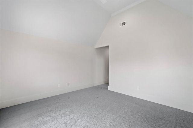 615 Claxton Lane, Milton, GA 30004