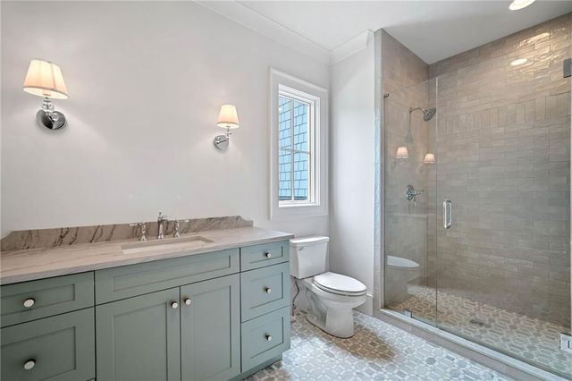 615 Claxton Lane, Milton, GA 30004