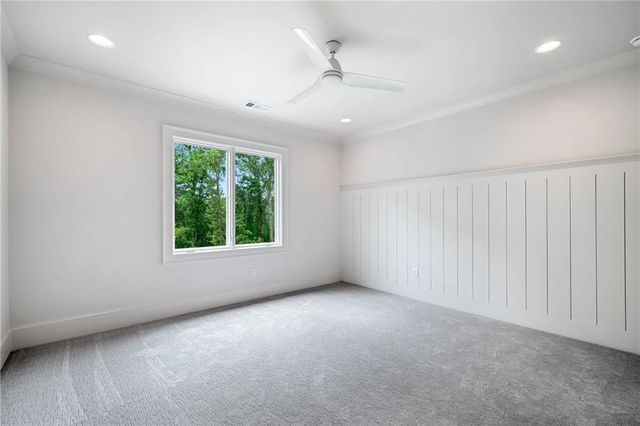 615 Claxton Lane, Milton, GA 30004