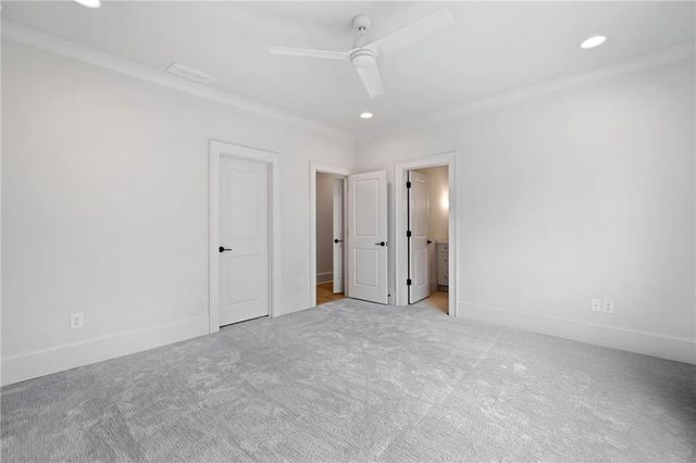 615 Claxton Lane, Milton, GA 30004