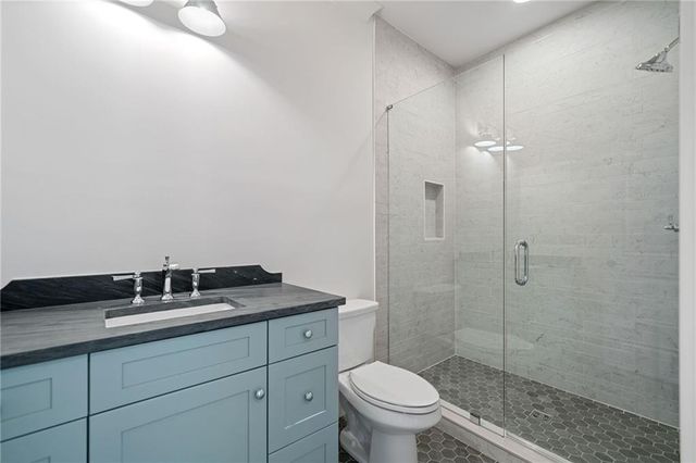 615 Claxton Lane, Milton, GA 30004