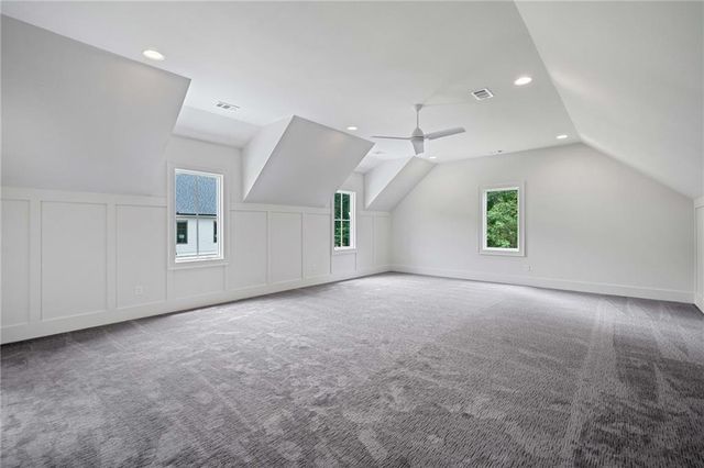 615 Claxton Lane, Milton, GA 30004