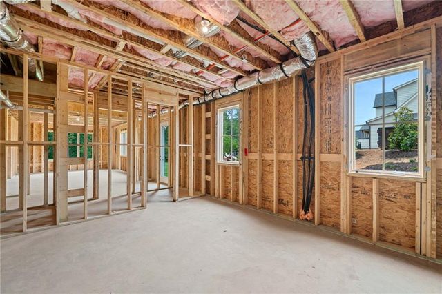 615 Claxton Lane, Milton, GA 30004