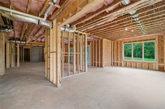 615 Claxton Lane, Milton, GA 30004