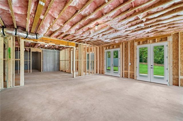 615 Claxton Lane, Milton, GA 30004