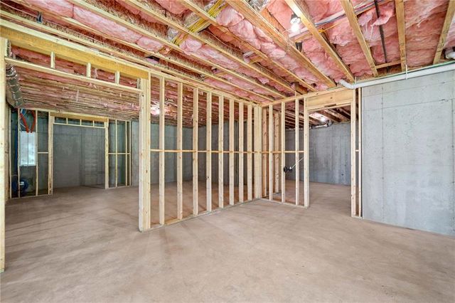 615 Claxton Lane, Milton, GA 30004