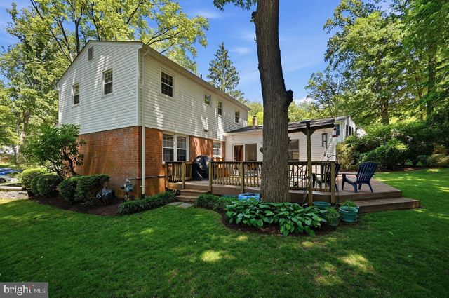 5004 LINETTE LN, Annandale, VA 22003