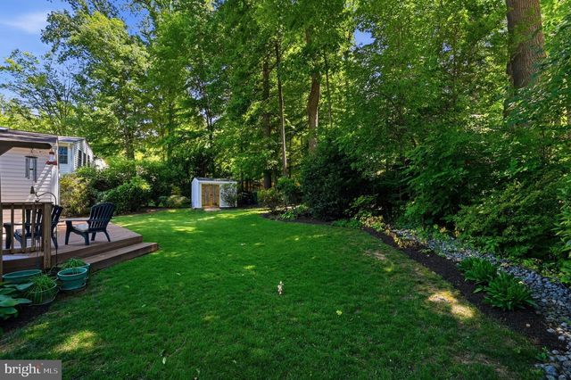 5004 LINETTE LN, Annandale, VA 22003