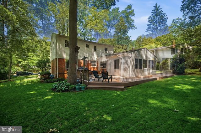 5004 LINETTE LN, Annandale, VA 22003